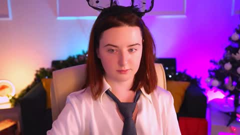 Ann Terry 3 online show from 12/29/24, 07:50