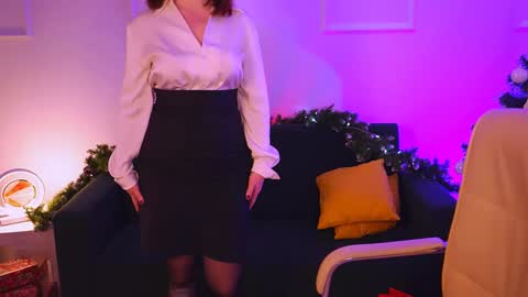 Ann Terry 3 online show from 12/30/24, 09:16