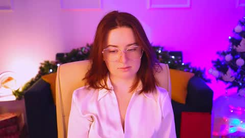 Ann Terry 3 online show from 12/30/24, 04:19