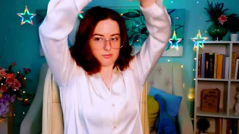 Ann Terry 3 online show from 01/07/25, 04:18