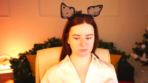 Ann Terry 3 online show from 01/11/25, 04:38