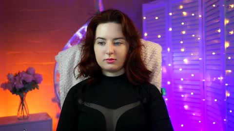 Ann Terry 3 online show from 01/27/25, 08:29