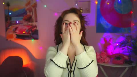 Ann Terry 3 online show from 01/30/25, 08:32