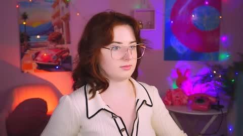 Ann Terry 3 online show from 01/30/25, 11:33