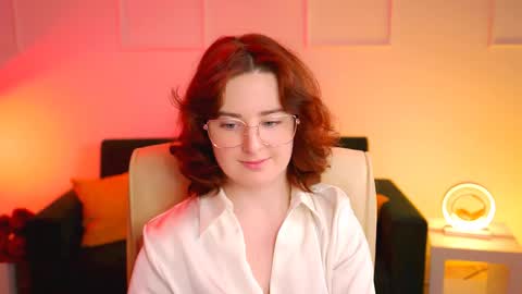 Ann Terry 3 online show from 02/08/25, 11:33