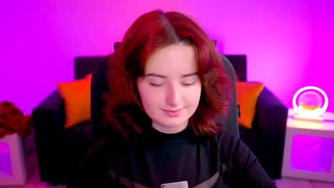 Ann Terry 3 online show from 02/09/25, 03:12