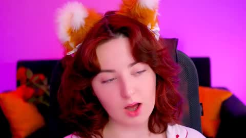 Ann Terry 3 online show from 02/12/25, 11:29