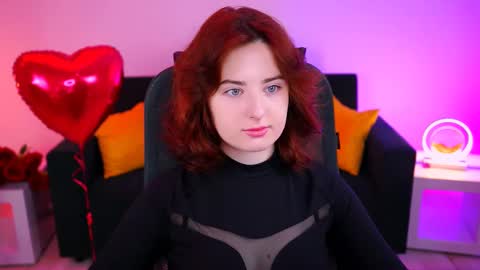 Ann Terry 3 online show from 02/15/25, 08:22