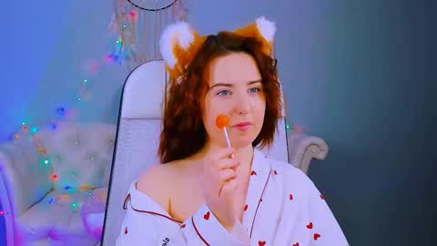 Ann Terry 3 online show from 02/25/25, 06:20