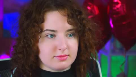 Ann Terry 3 online show from 02/27/25, 05:47