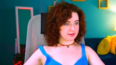 Ann Terry 3 online show from 03/07/25, 02:34