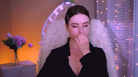 Ann Terry 3 online show from 10/03/25, 11:40