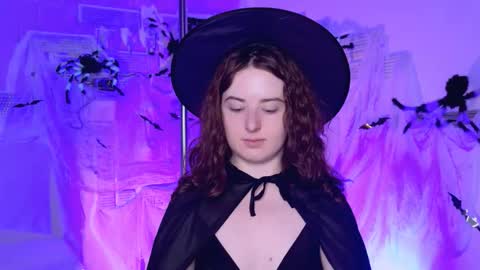 Ann Terry 3 online show from 10/18/25, 08:26