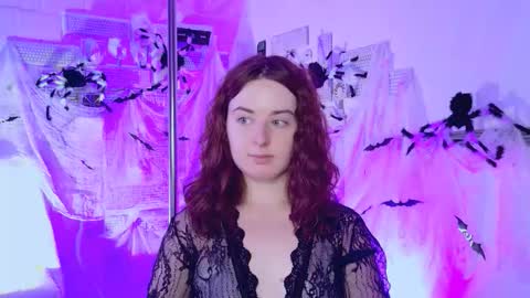 Ann Terry 3 online show from 10/22/25, 12:05