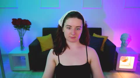 Ann Terry 3 online show from 11/11/25, 08:58