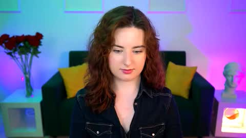 Ann Terry 3 online show from 11/19/25, 08:25