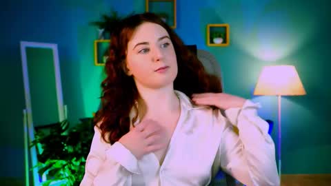 Ann Terry 3 online show from 12/04/25, 01:09