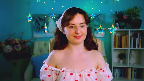 Ann Terry 3 online show from 12/05/25, 02:25