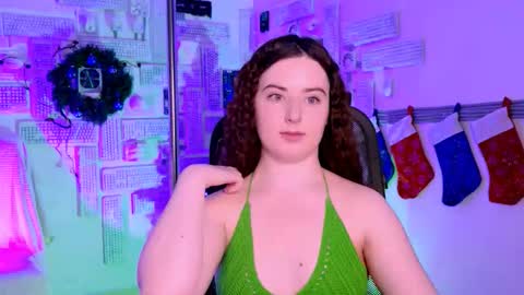 Ann Terry 3 online show from 12/14/25, 08:30