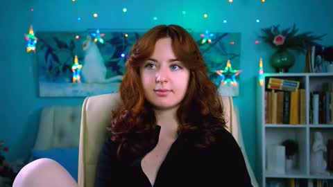 Ann Terry 3 online show from 02/20/26, 08:16