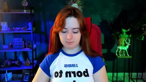 Ann Terry 3 online show from 03/10/26, 07:13