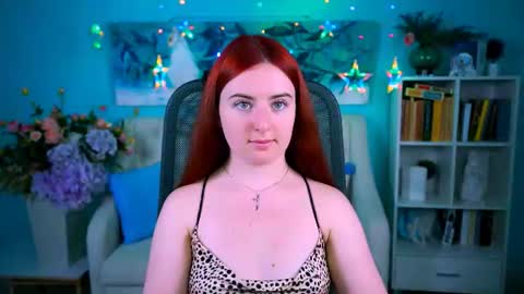 Snapshot of annterry chatting on 07/07/26, 07:23 Ann Terry 3 online show from 07/07/26, 07:23