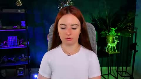 Snapshot of annterry chatting on 07/15/26, 10:31 Ann Terry 3 online show from 07/15/26, 10:31