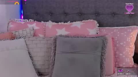 Antonella Lee online show from 10/16/25, 06:53