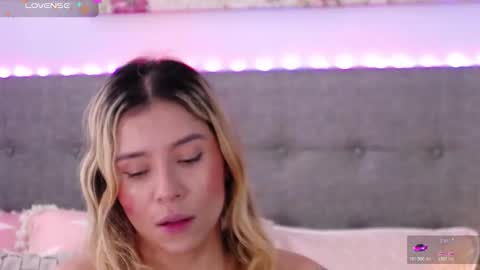 Antonella Lee online show from 03/05/26, 04:58