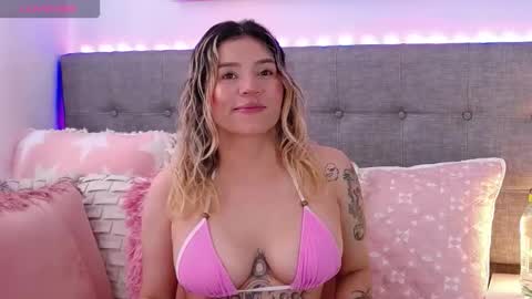 Antonella Lee online show from 04/14/26, 04:46