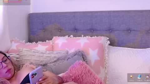 Antonella Lee online show from 05/11/26, 05:10