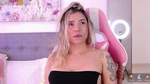 Antonella Lee online show from 05/12/26, 04:59