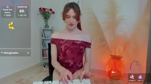 Snapshot of anntoniawood chatting on 02/14/25, 03:26 Anntonia Woods  online show from 02/14/25, 03:26