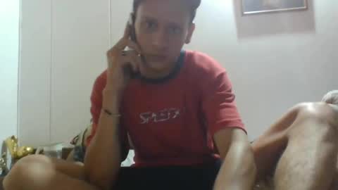 Annubis420 online show from 02/28/25, 12:43