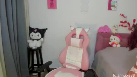 SOFIA INDEPENDENT MODEL online show from 01/08/25, 08:38