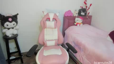 SOFIA INDEPENDENT MODEL online show from 01/11/25, 06:24