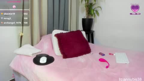 SOFIA INDEPENDENT MODEL online show from 02/09/25, 06:11