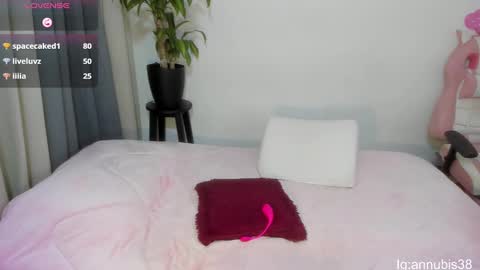 SOFIA INDEPENDENT MODEL online show from 02/18/25, 07:21