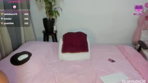 SOFIA INDEPENDENT MODEL online show from 02/19/25, 06:55