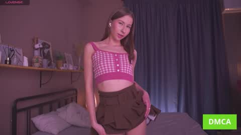 Annuetta online show from 11/14/25, 03:00