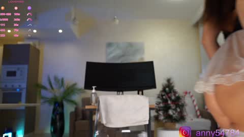 anny54784 online show from 12/17/25, 02:17