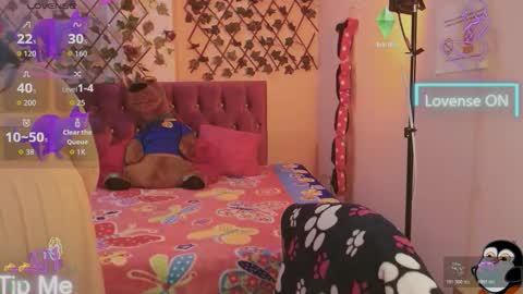 anny___cute online show from 11/03/25, 08:10