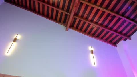 Ana  online show from 03/12/26, 04:29