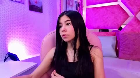 Snapshot of anny_bridge chatting on 01/15/26, 03:05 Anny bridge online show from 01/15/26, 03:05