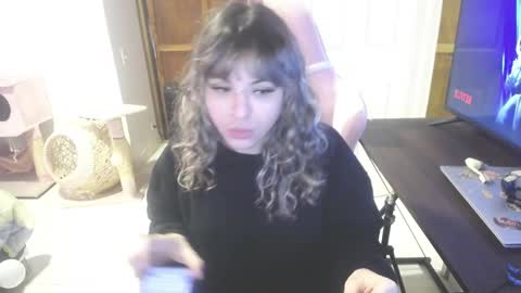  INDEPENDENT MODEL next srteam 240624 online show from 02/22/26, 12:12