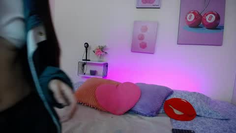 Anny cotton  online show from 04/20/26, 07:37