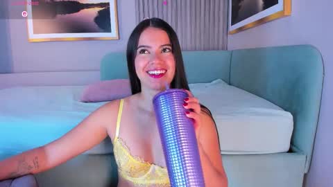 Anny online show from 03/12/26, 02:23