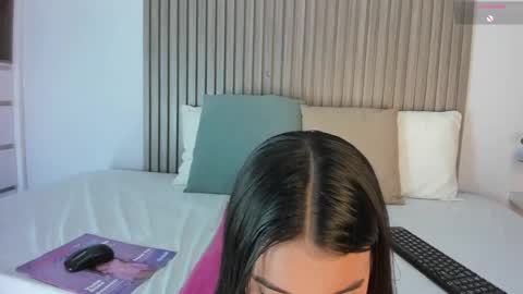 Snapshot of anny_cute01 chatting on 05/02/26, 10:26 Anny online show from 05/02/26, 10:26