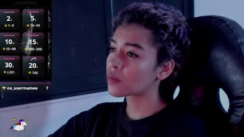 Anny online show from 02/08/26, 03:59