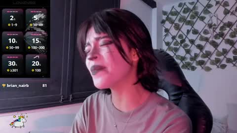 Anny online show from 02/17/26, 04:53